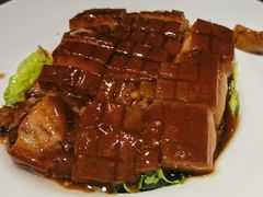 -吴门人家·苏宴宫廷菜(拙政园店)