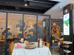 -辣婆婆(航天桥店)