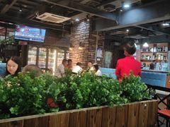 -邢氏老太太烧烤(南山店)