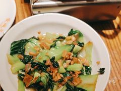 -爱碗亭·鲜炒湖南菜(壹城中心店)