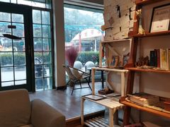 -参差咖啡(水果湖公园店)