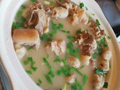 -壹只菜·崇明本地特色菜(崇明南门店)
