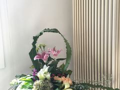 -荷兰布尔玛国际花艺学院