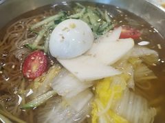 -咕咕站韩国料理(紫金港店)