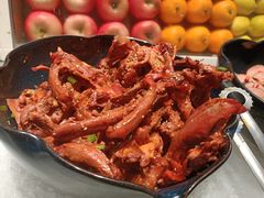 -梨花自助烤肉(天河城店)