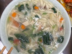-清真·益鑫羊肉手抓馆(花园北街店)
