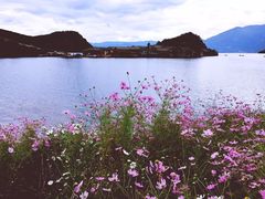-丽江泸沽湖景区-里格半岛