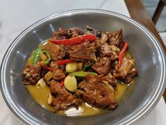 -滁香园·滁州菜(琅琊山店)