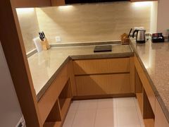 -长白山万达锦华套房酒店