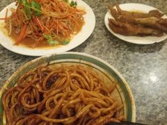 -小街天府(西工小街店)