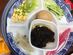 北京烤鸭-四季小馆·地道北京小吃(广百店)