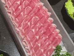 -东来顺饭庄(金泉广场店)