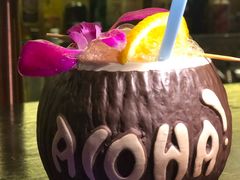-The Tiki Bungalow提基小木屋酒吧