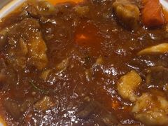 -桃子餐厅·天津菜(王顶堤总店)