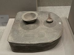 -敦煌市博物馆