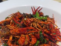 -聚味瞿记·龙虾堂(天元店)