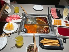 -海底捞火锅(方塔东街店)