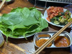 -久儿地炉烤肉(海信慧园店)