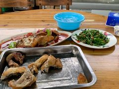 -大岗仙庙烧鸡(海南总店)