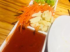 -么肆烤肉·中式自助·烤肉大排档(街道口季佳PAI店)