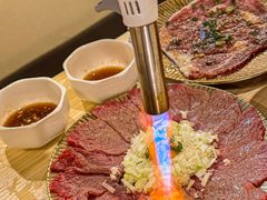 -大阪烧肉BAKA一代(十亩地店)