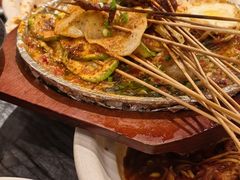 -情妹耙泥鳅·江湖川菜(科华店)