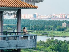 -广州莲花山旅游区