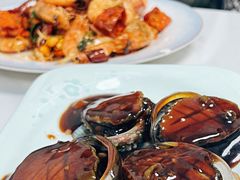 -来之顺海鲜菜馆·青岛菜·始于1993(栈桥店)