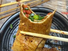 -回头烧烤(悦荟购物中心店)