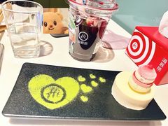 -海底捞火锅(威高广场店)