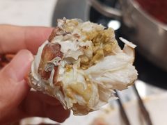 -集品鲜湾·蒸汽海鲜自助料理(青岛银座和谐广场店)