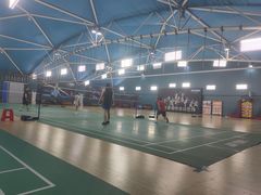 -佰德观岚记羽毛球馆