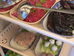 -小煵记·打边炉(西丽文光店)