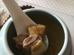 老火靓汤-喜粤8号(四海唐人街店)