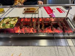 -延边金利串店(安达街店)