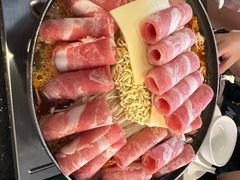 -炙韩料理·部队锅专门店