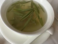 -杭州香格里拉·香宫中餐厅