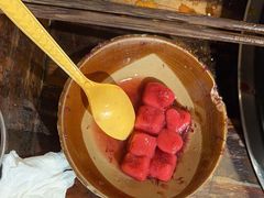 -冯校长老火锅(太古里店)