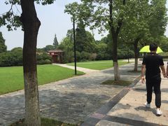 -长兴岛郊野公园农场食堂