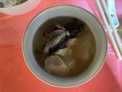 -阿军排档·烧烤