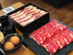 -牛New寿喜烧(青浦店)