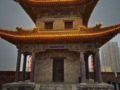 -西安城墙·碑林历史文化景区