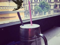 -义顺牛奶公司(板樟堂店)