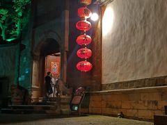 -石屏会馆