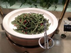 -比亚森自助烤肉料理(裕华店)