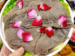 -憨孃孃·重庆老火锅(红山黑金店)