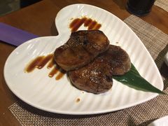 厚切酱烤牛舌-有喜屋·深夜食堂(环宇荟店)