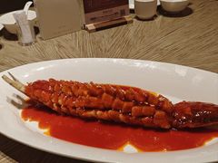 -艳阳天·非遗楚菜(武汉客厅店)