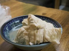 -无名氏宵夜小摊(祝家三姐妹馄饨店)