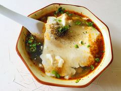 -新繁牛肉豆花(都江堰店)